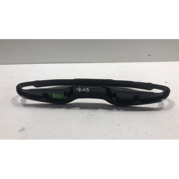 Moldura Painel Instrumentos Peugeot 2008 2020 2021