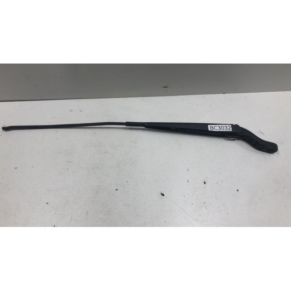 Braco Limpador Esquerdo Parabrisa Peugeot 2008 2016/2021 Esquerdo