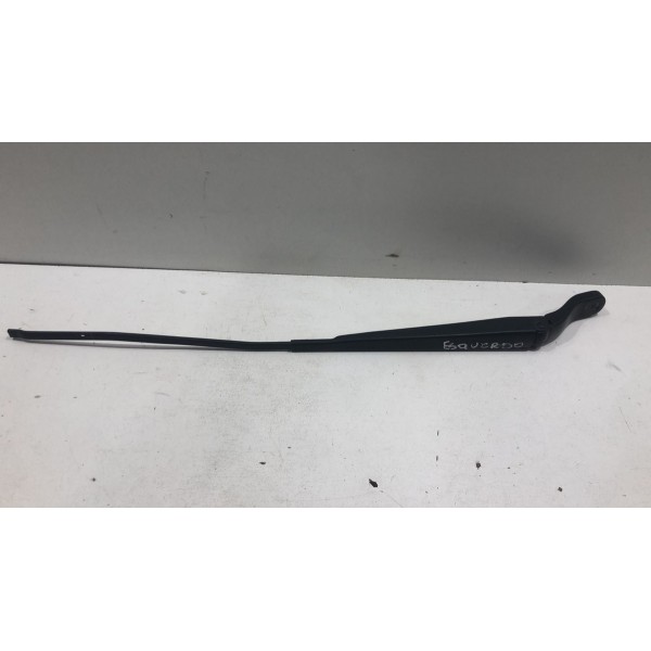 Braco Limpador Esquerdo Parabrisa Peugeot 2008 2016/2021 Esquerdo