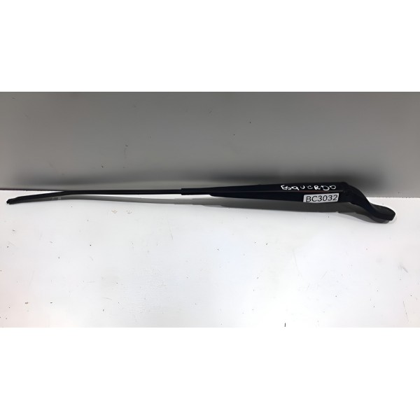 Braco Limpador Esquerdo Parabrisa Peugeot 2008 2016/2021 Esquerdo