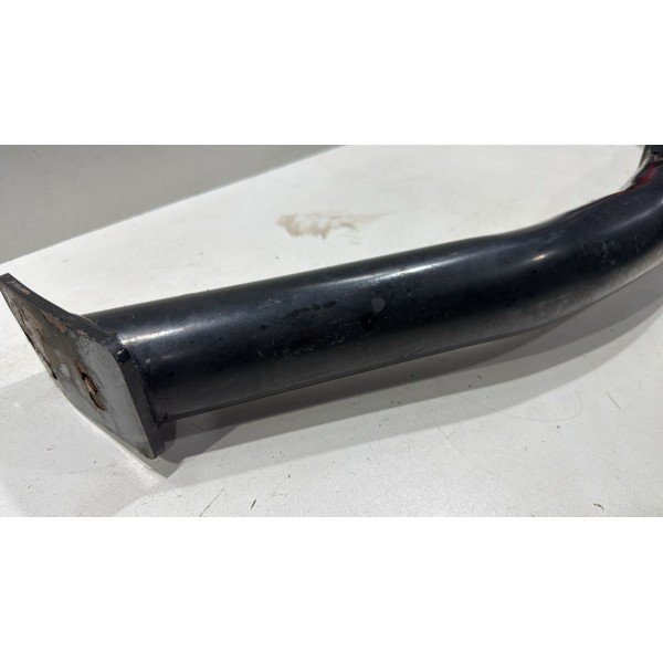 Engate Reboque Removivel Outlander 2014 2015 2016 2017