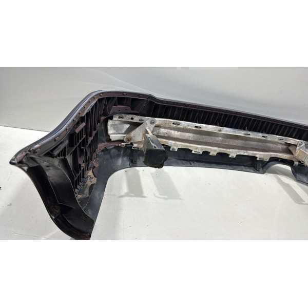 Parachoque Traseiro Audi A4 1997 1998 1999