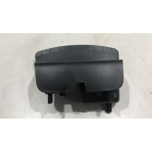 Porta Objetos Tomada 12v Peugeot 2008 2020 2021 Original