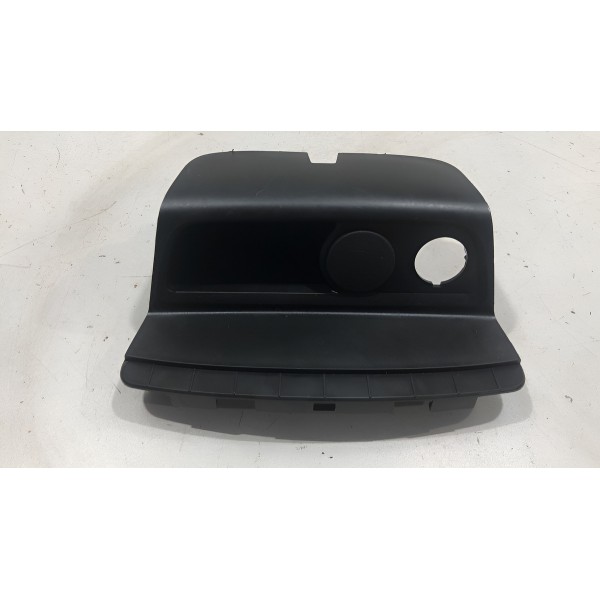 Porta Objetos Tomada 12v Peugeot 2008 2020 2021 Original