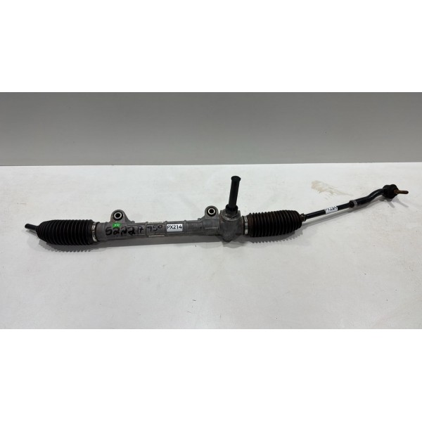 Caixa De Direção Elétrica Fiat Strada 2021 Á 24