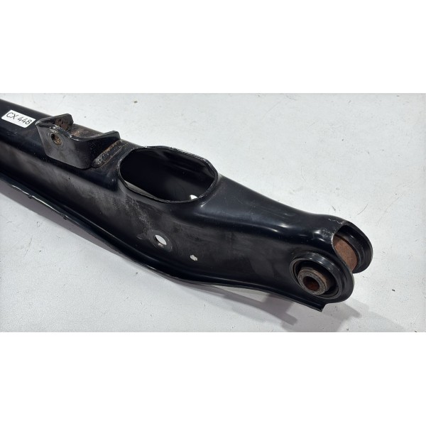 Bandeja Balança Traseira Mitsubishi Outlander 2014 2015