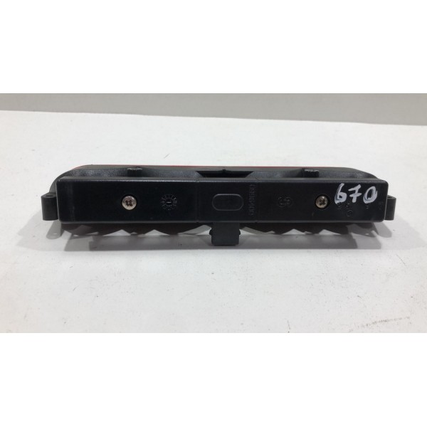 Luz Freio Break Light Audi A4 1995 Á 2000