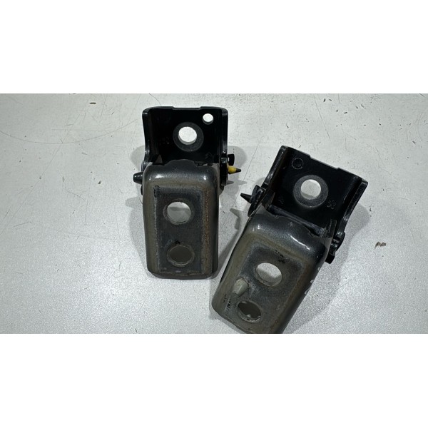 Par Dobradiça Traseira Esquerda Peugeot 2008 2016 / 2021