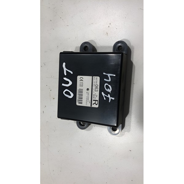 Modulo Imobilizador Mitsubishi Outlander 2.0 2016 Á 2019