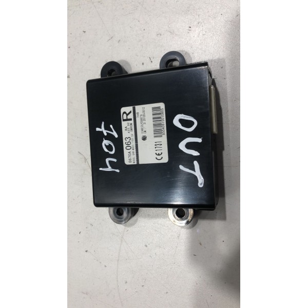 Modulo Imobilizador Mitsubishi Outlander 2.0 2016 Á 2019