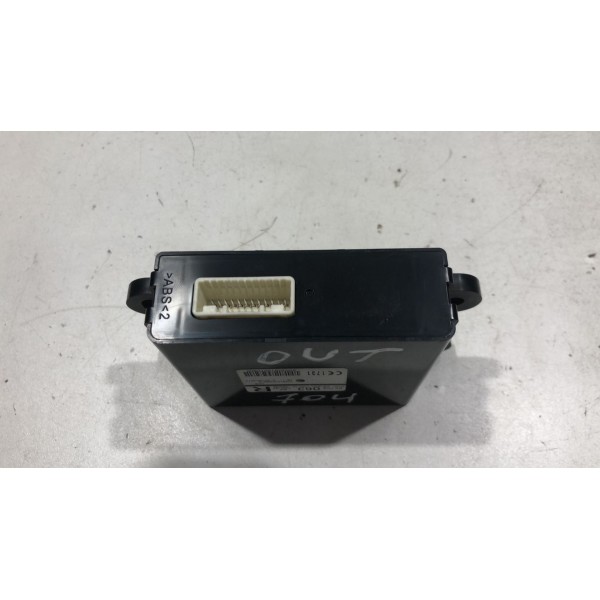 Modulo Imobilizador Mitsubishi Outlander 2.0 2016 Á 2019