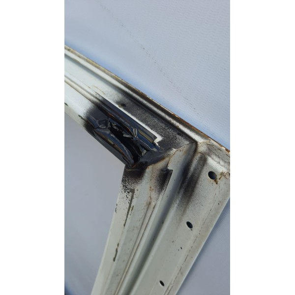 Porta Traseira Esquerdo Hb20 Hatch 2013 A 2019 Detalhes