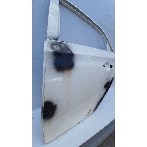 Porta Traseira Esquerdo Hb20 Hatch 2013 A 2019 Detalhes