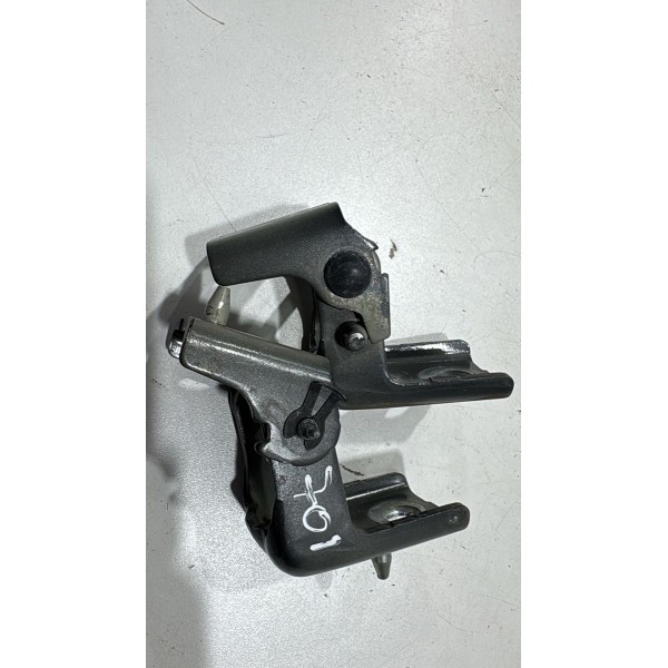 Par Dobradiça Dianteira Direita Peugeot 2008 2016 / 2021