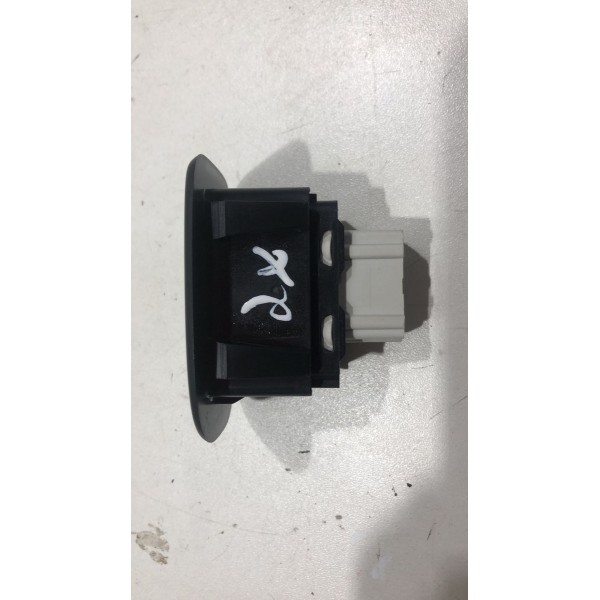 Botão Vidro Traseiro Direito Peugeot 2008 2020 21 98007446zd