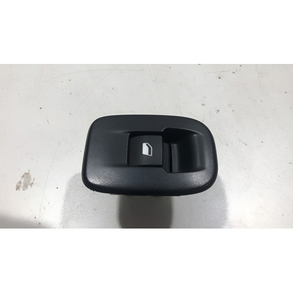 Botão Vidro Traseiro Direito Peugeot 2008 2020 21 98007446zd