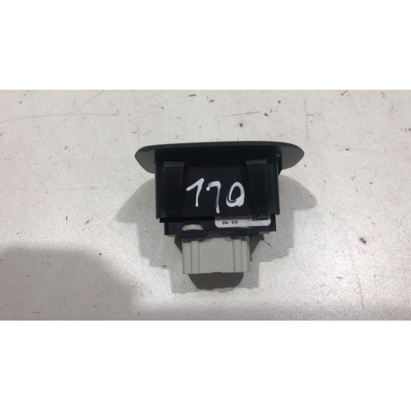 Botão Vidro Traseiro Direito Peugeot 2008 2020 21 98007446zd