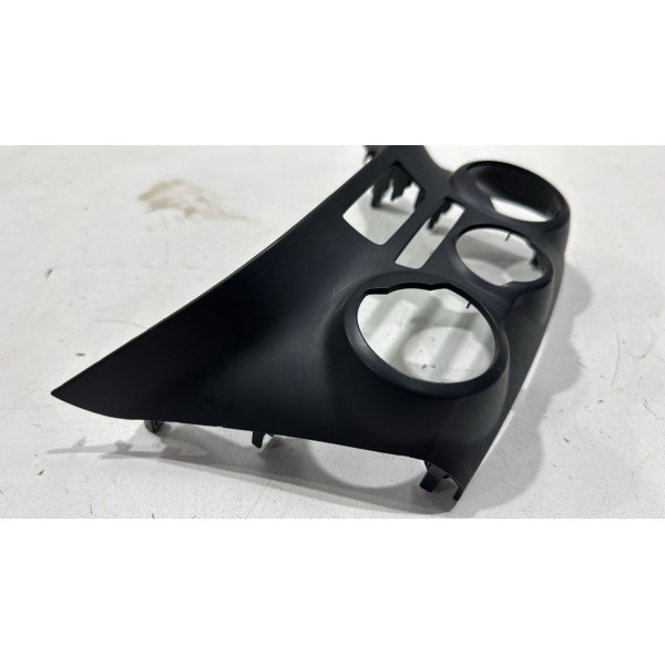 Moldura Comando Ar Condicionado Peugeot 2008 2016 A 2020