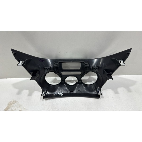 Moldura Comando Ar Condicionado Peugeot 2008 2016 A 2020