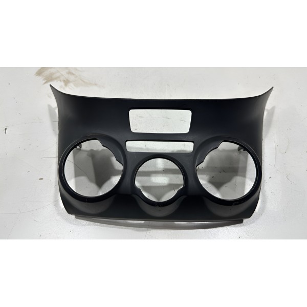 Moldura Comando Ar Condicionado Peugeot 2008 2016 A 2020