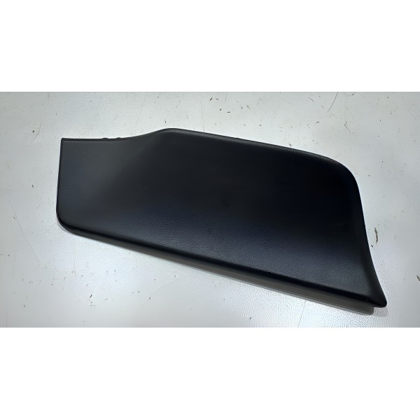 Acabamento Retrovisor Esquerdo Peugeot 2008 2016 / 2021 Preto