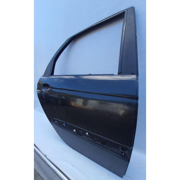 Porta Traseira Direita Scenic Renault