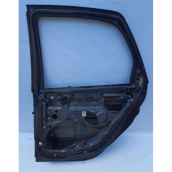 Porta Traseira Direita Scenic Renault