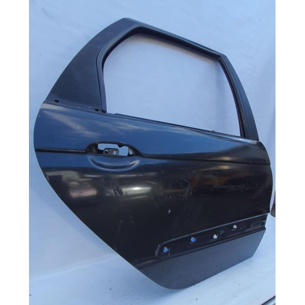 Porta Traseira Direita Scenic Renault