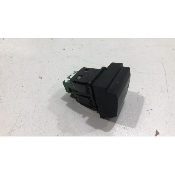 Botão Trava Destrava Porta Peugeot 2008 2020 2021 Original