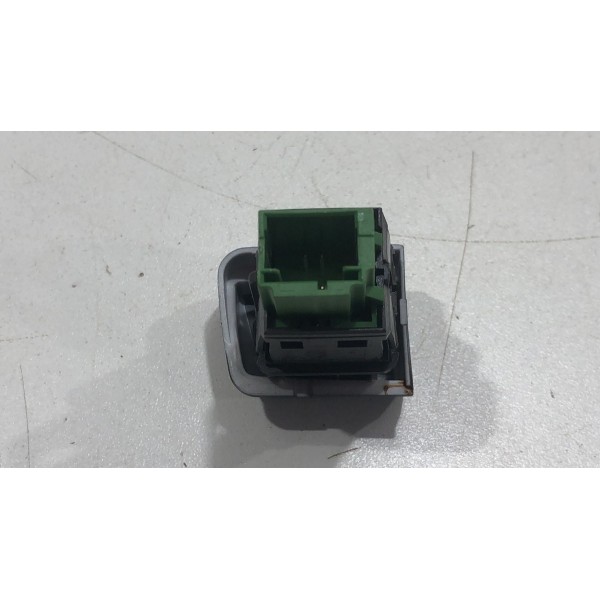 Botão Trava Destrava Porta Peugeot 2008 2020 2021 Original