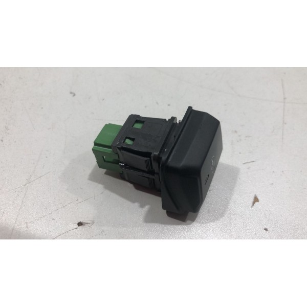 Botão Trava Destrava Porta Peugeot 2008 2020 2021 Original