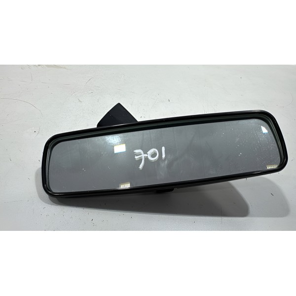 Retrovisor Interno Peugeot 2008 1.6 Allure 2016 Á 2021