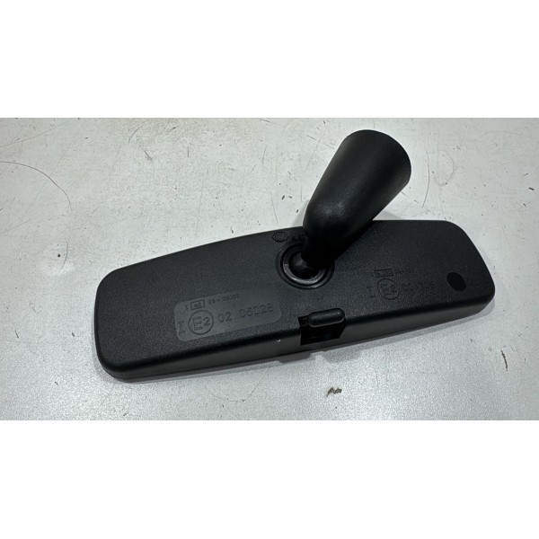 Retrovisor Interno Peugeot 2008 1.6 Allure 2016 Á 2021