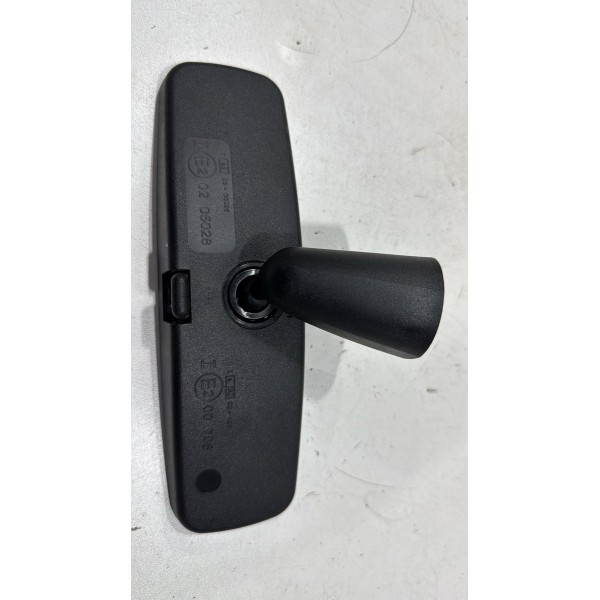 Retrovisor Interno Peugeot 2008 1.6 Allure 2016 Á 2021