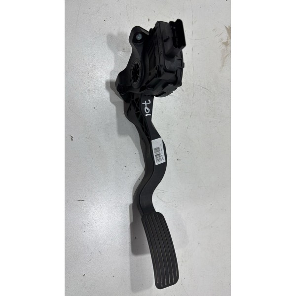 Pedal Acelerador Peugeot 2008 2016/2021 96735624