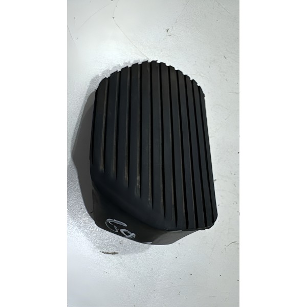 Borracha Pedal Freio Peugeot 2008 Ano 2020 2021