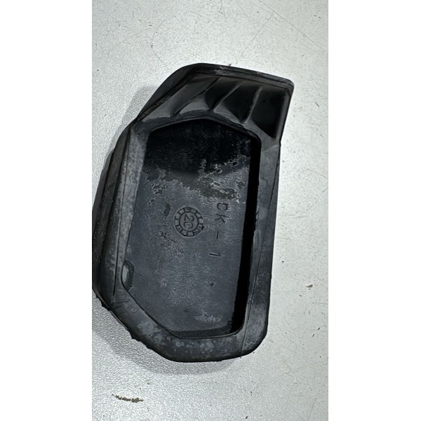 Borracha Pedal Freio Peugeot 2008 Ano 2020 2021