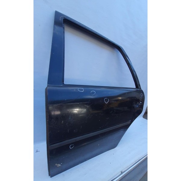 Porta Traseira Esquerda Vw Gol Parati G2 G3 G4