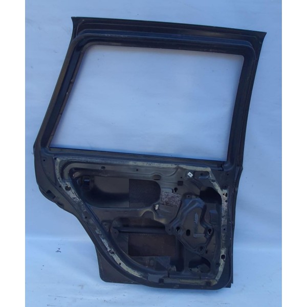 Porta Traseira Esquerda Vw Gol Parati G2 G3 G4