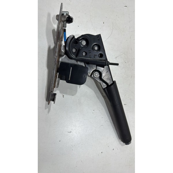 Alavanca De Freio De Mao Peugeot 2008 2016 / 2021