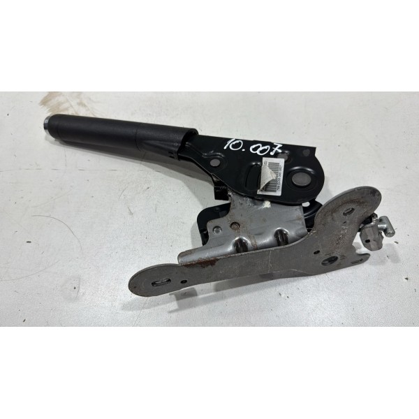 Alavanca De Freio De Mao Peugeot 2008 2016 / 2021
