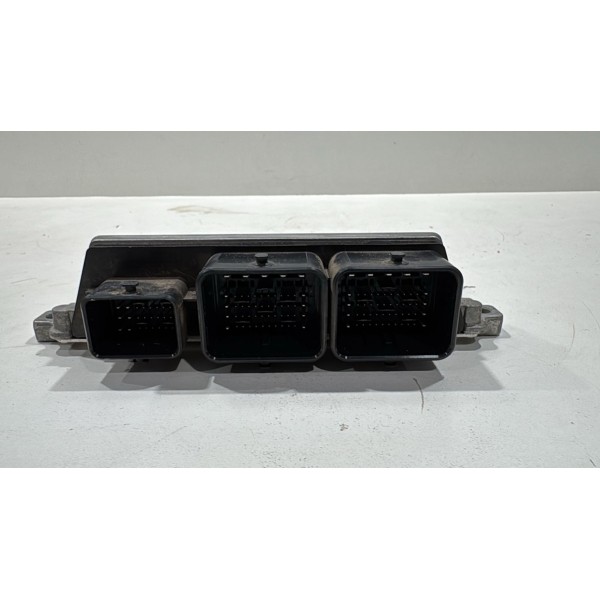 Modulo De Injeção Peugeot 2008 2016/2021 A2c1444870001