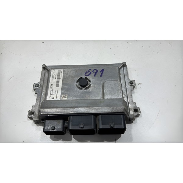 Modulo De Injeção Peugeot 2008 2016/2021 A2c1444870001