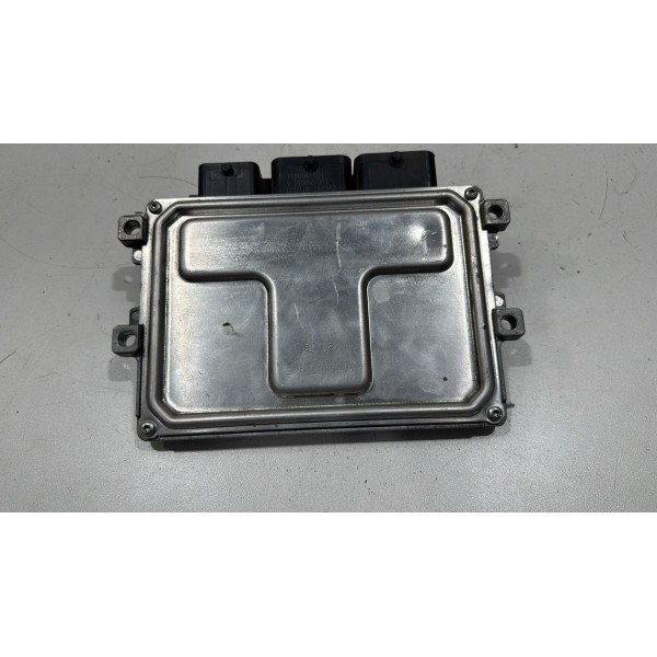 Modulo De Injeção Peugeot 2008 2016/2021 A2c1444870001