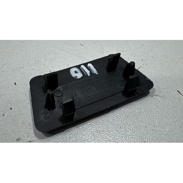 Tampa Falsa Sensor Painel Peugeot 2008 2020 2021 Original