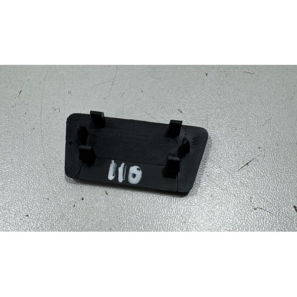 Tampa Falsa Sensor Painel Peugeot 2008 2020 2021 Original