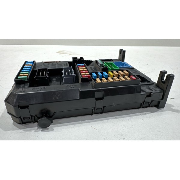 Modulo Bsi Peugeot 2008 1.6 2016 Á 2021 E1064160