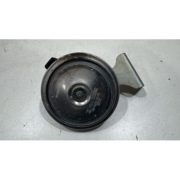 Buzina Alarme Peugeot 2008 2020 2021 Original