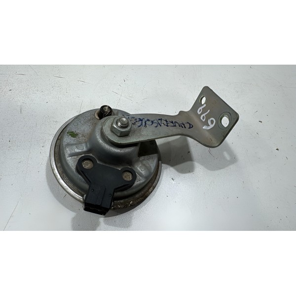 Buzina Alarme Peugeot 2008 2020 2021 Original