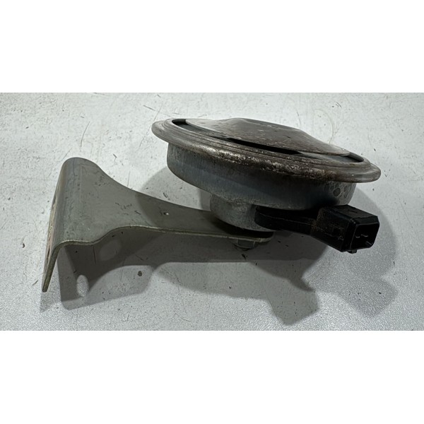 Buzina Alarme Peugeot 2008 2020 2021 Original